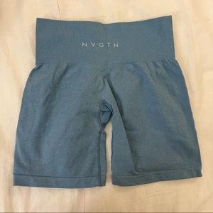 NVGTN Shorts